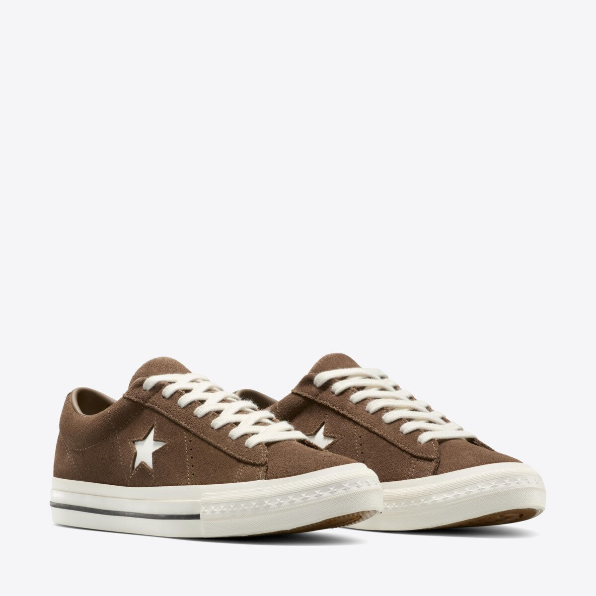 CONVERSE One Star 95 Grounded/Black/Vintage White - Image 5