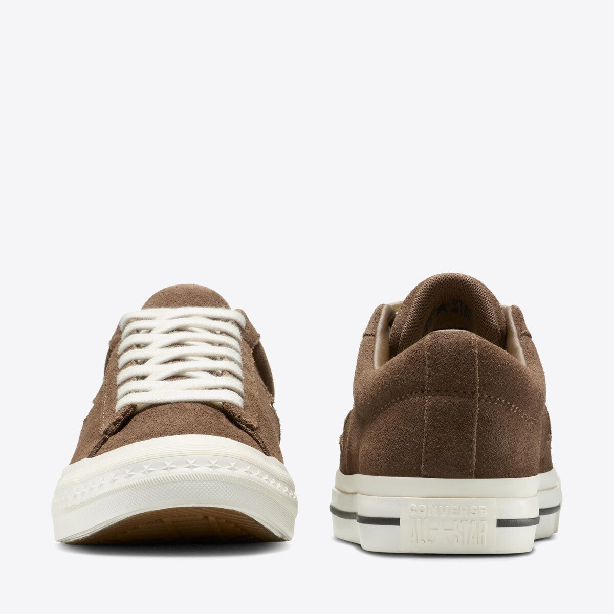 CONVERSE One Star 95 Grounded/Black/Vintage White - Image 6