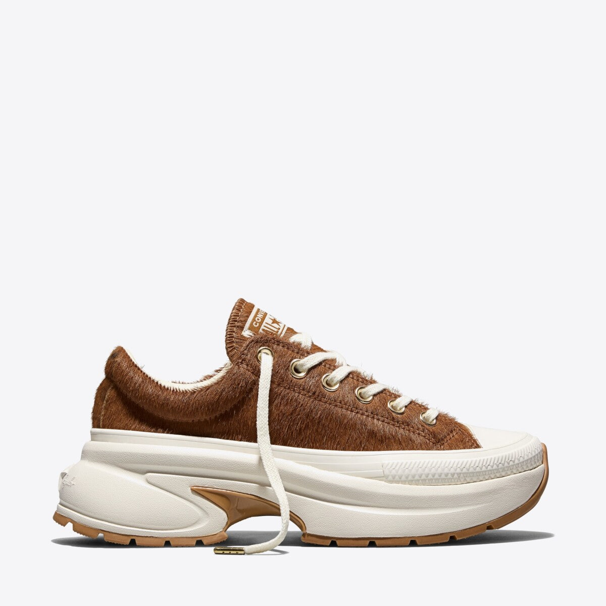 CONVERSE Run Star Crush Ox Low Incensed/Egret - Image 0