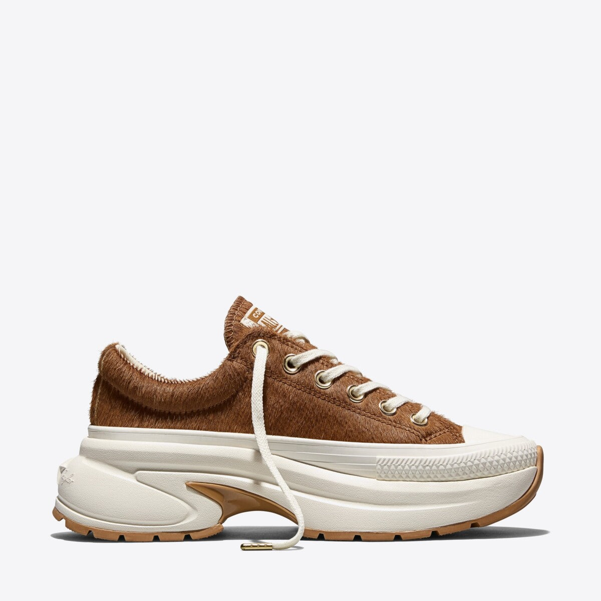 CONVERSE Run Star Crush Ox Low Incensed/Egret - Image 0
