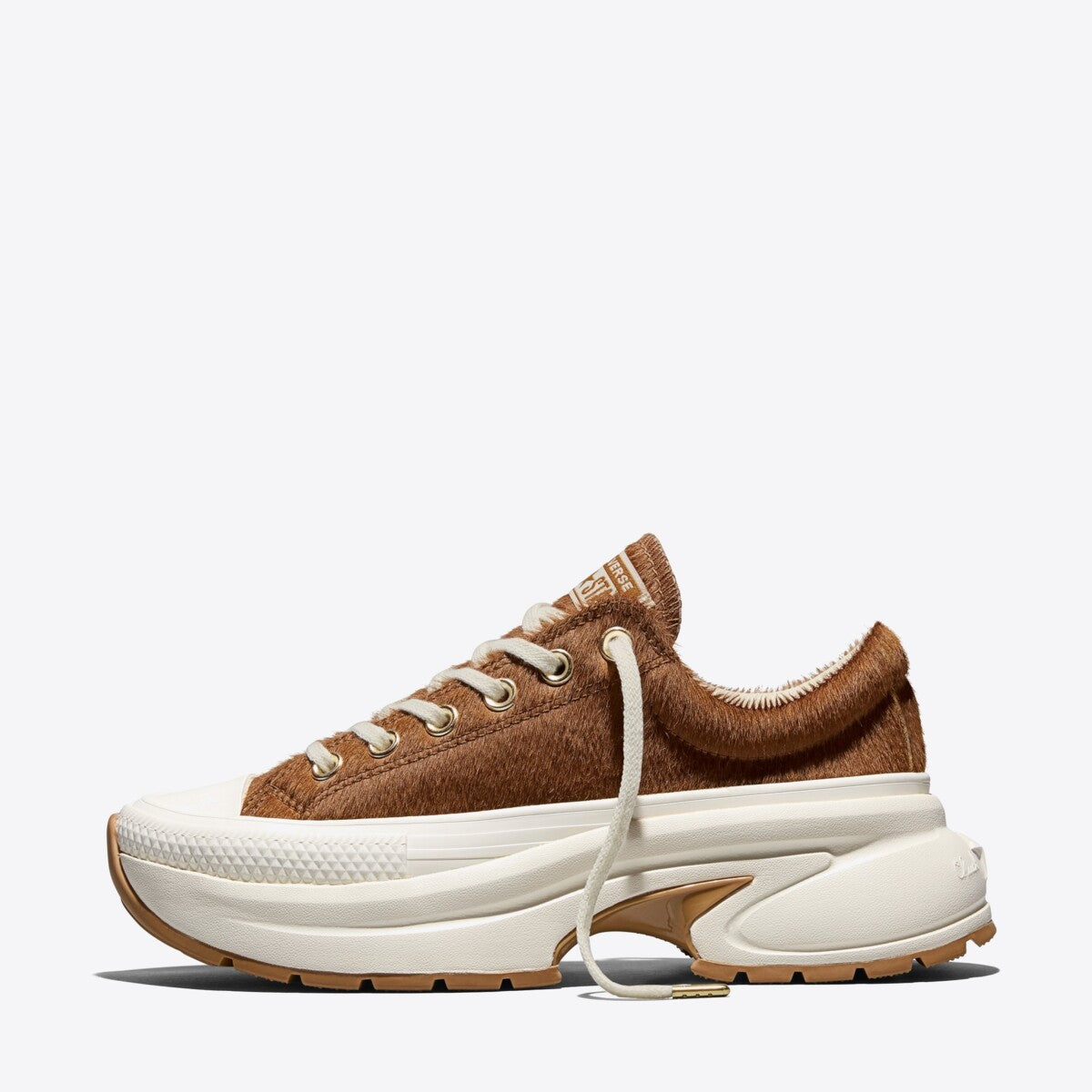 CONVERSE Run Star Crush Ox Low Incensed/Egret - Image 0