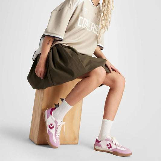 Run Star Trainer Low