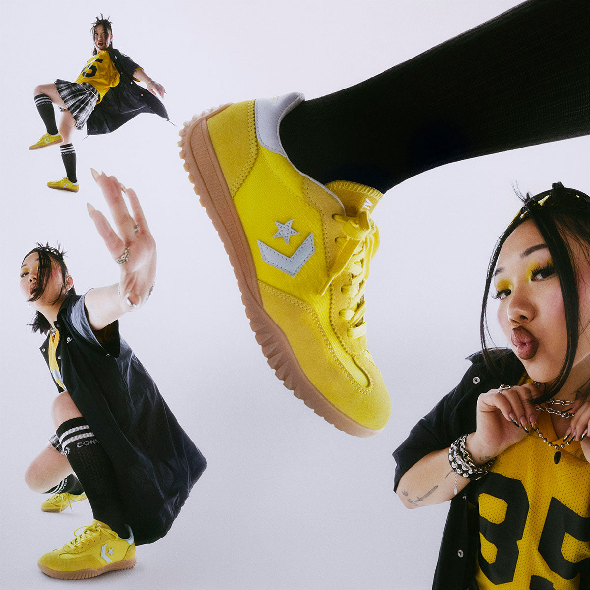 All star trainer ox online