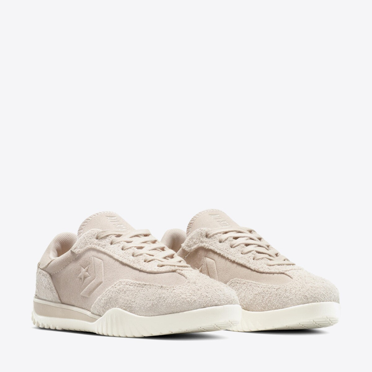 CONVERSE Run Star Trainer Low Papyrus/Papyrus/Egret - Image 5