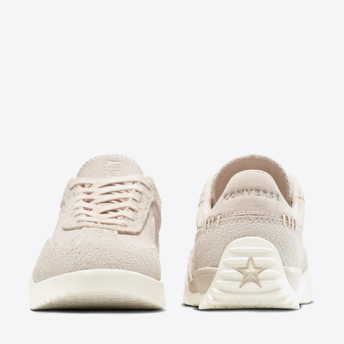 CONVERSE Run Star Trainer Low Papyrus/Papyrus/Egret - Image 6