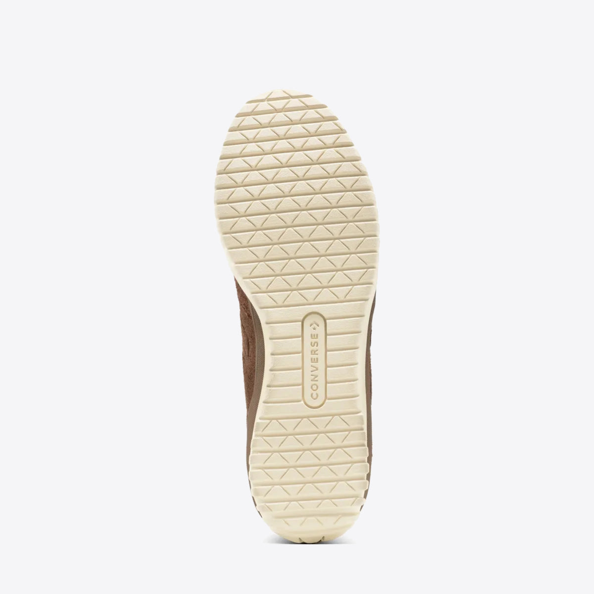 CONVERSE Run Star Trainer Low Totally Fudged/Totally Fudged/Light Dune - Image 2