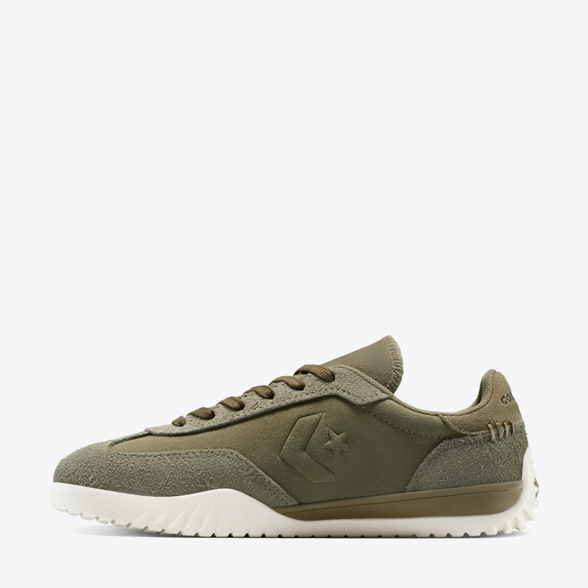 CONVERSE Run Star Trainer Low Utility/Egret - Image 3