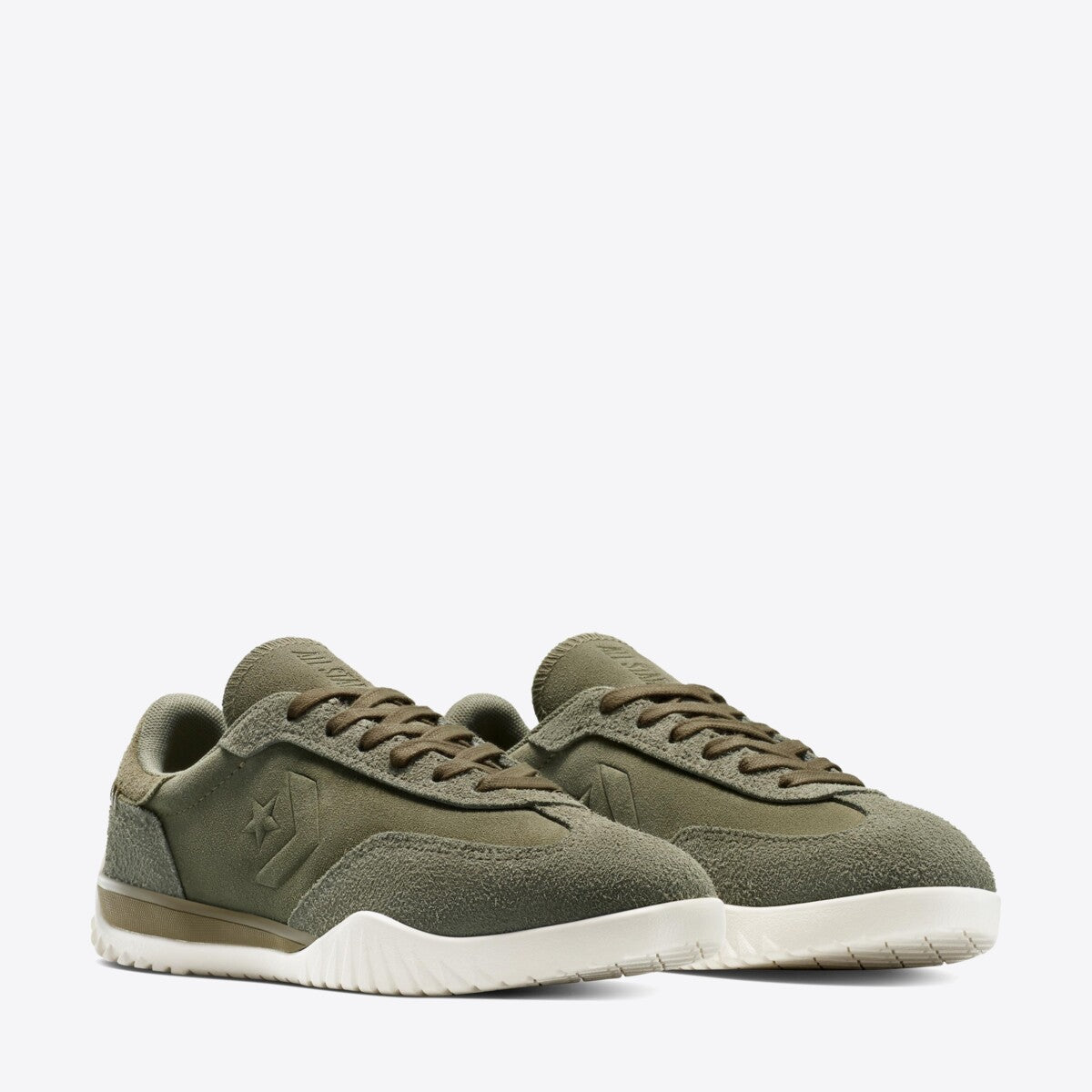 CONVERSE Run Star Trainer Low Utility/Egret - Image 5