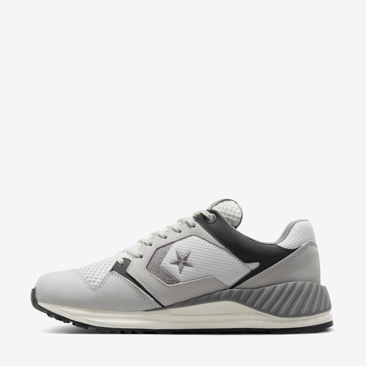 CONVERSE Wave Trainer Barely grey/Vintage White - Image 3