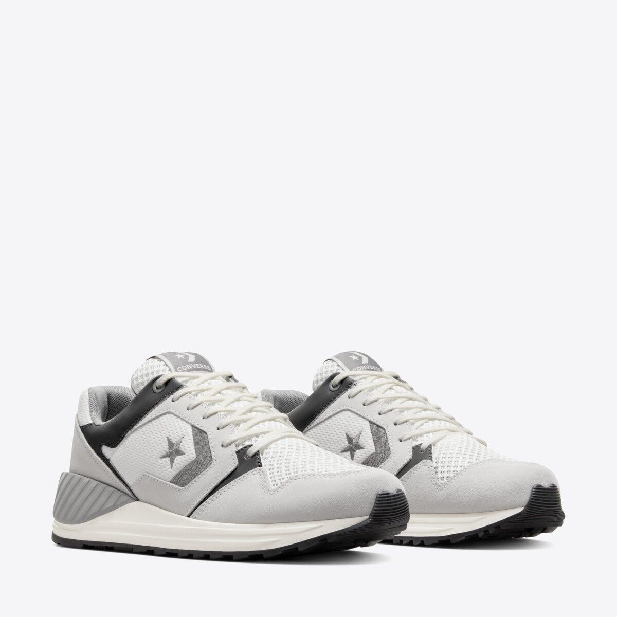 CONVERSE Wave Trainer Barely grey/Vintage White - Image 5