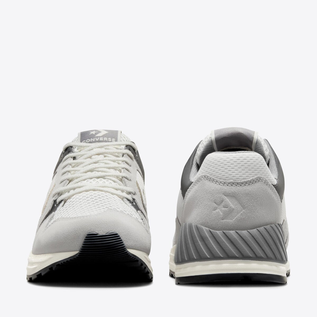 CONVERSE Wave Trainer Barely grey/Vintage White - Image 6