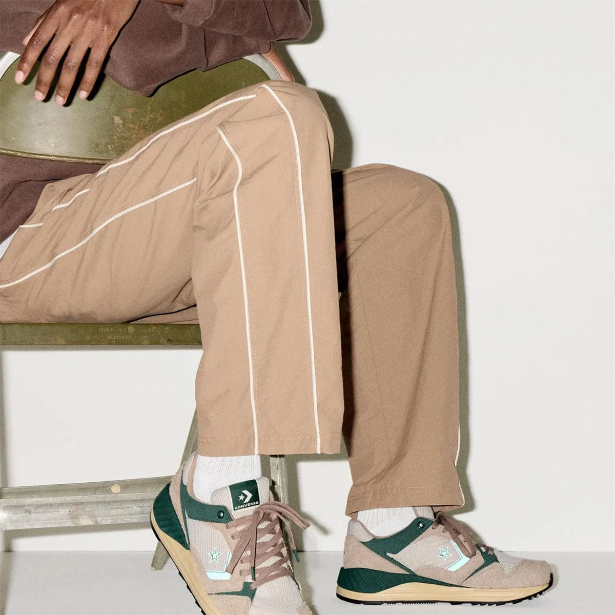 CONVERSE .CO.A14217C.XXX Vintage Cargo/Egret - Image 2