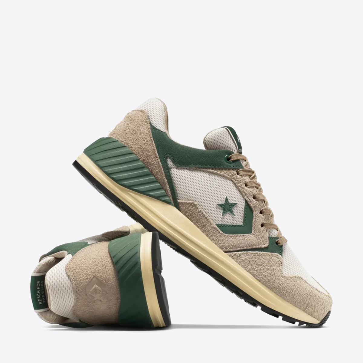 CONVERSE .CO.A14217C.XXX Vintage Cargo/Egret - Image 7