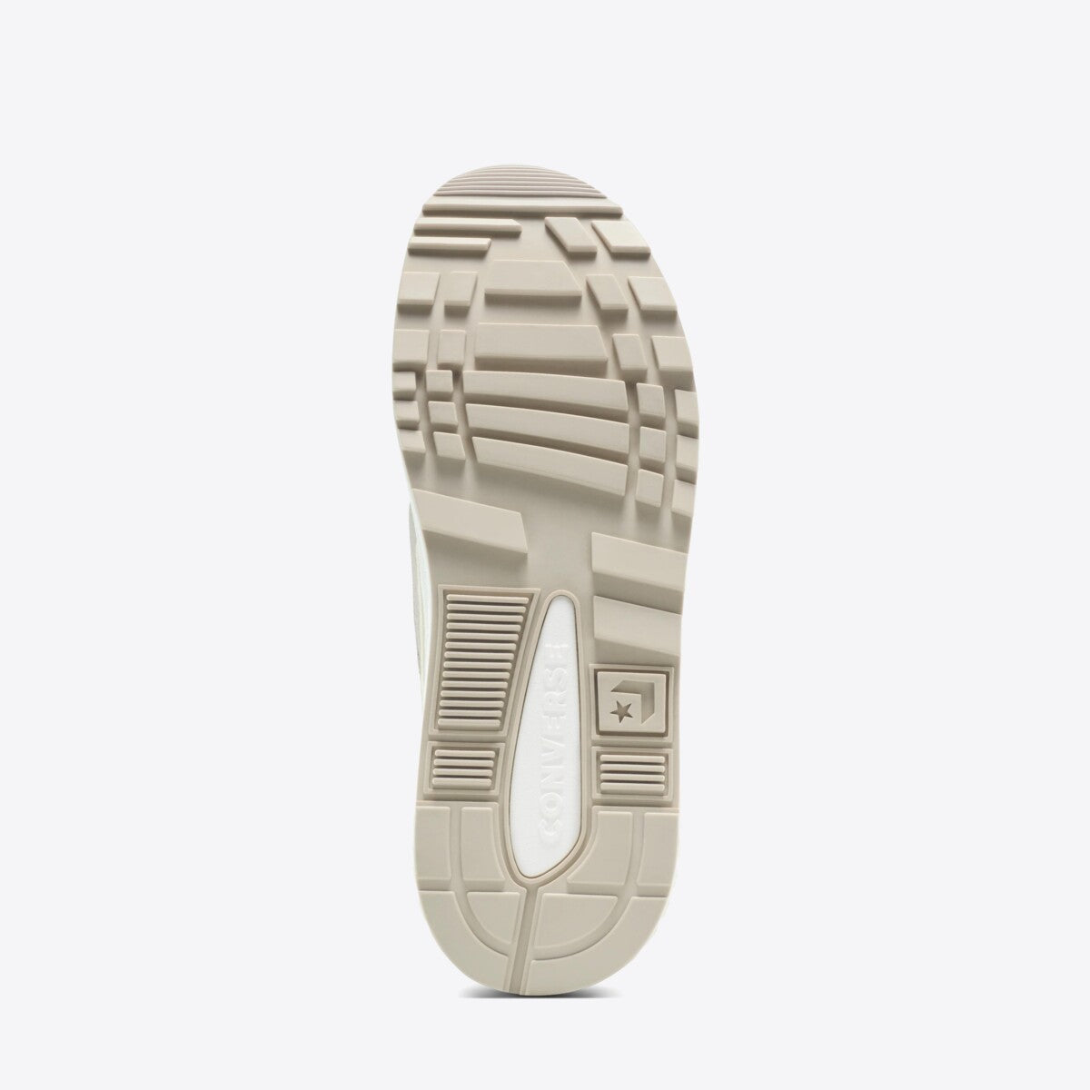 CONVERSE Wave Trainer Low Vintage White/Egret/Papyrus - Image 2