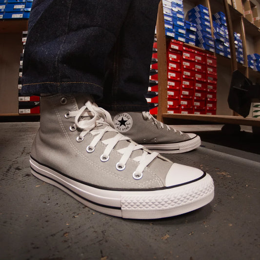 Chuck Taylor Seasonal Hi