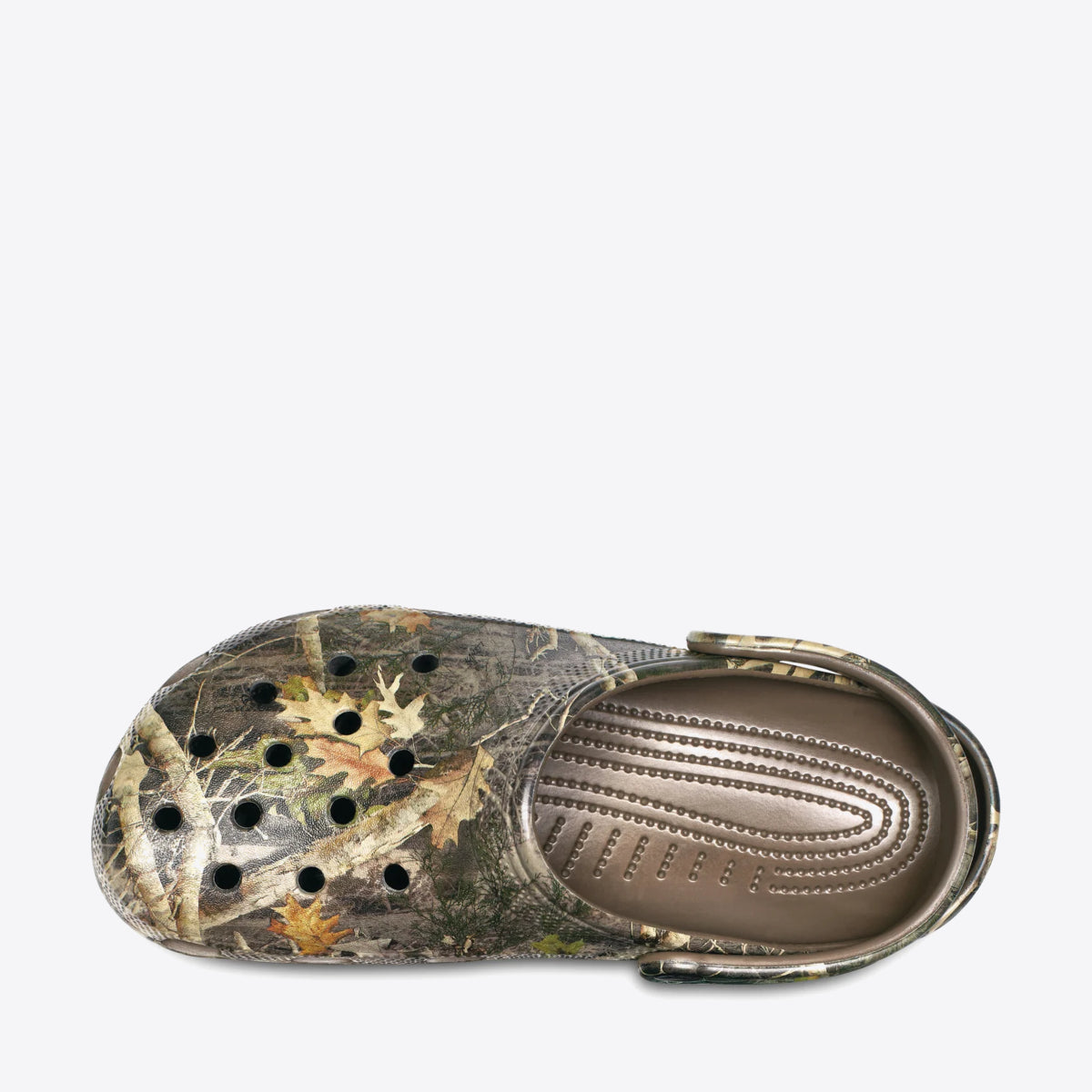 CROCS Classic Camo Clog Walnut Camo - Image 26