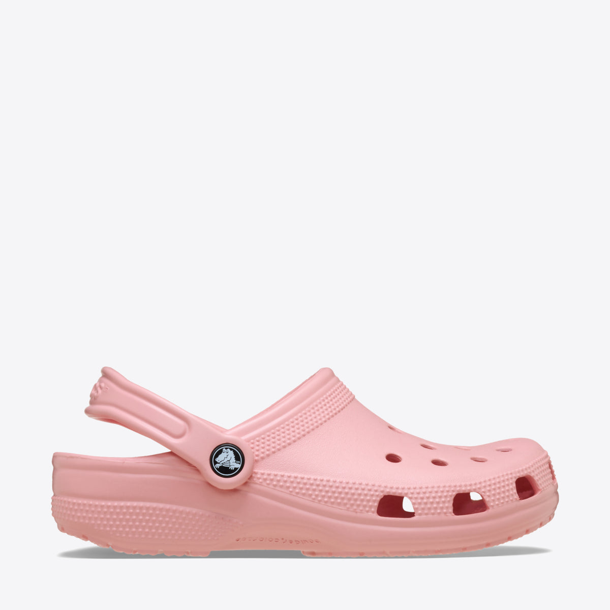 CROCS Classic Clog Powder Pink - Image 1