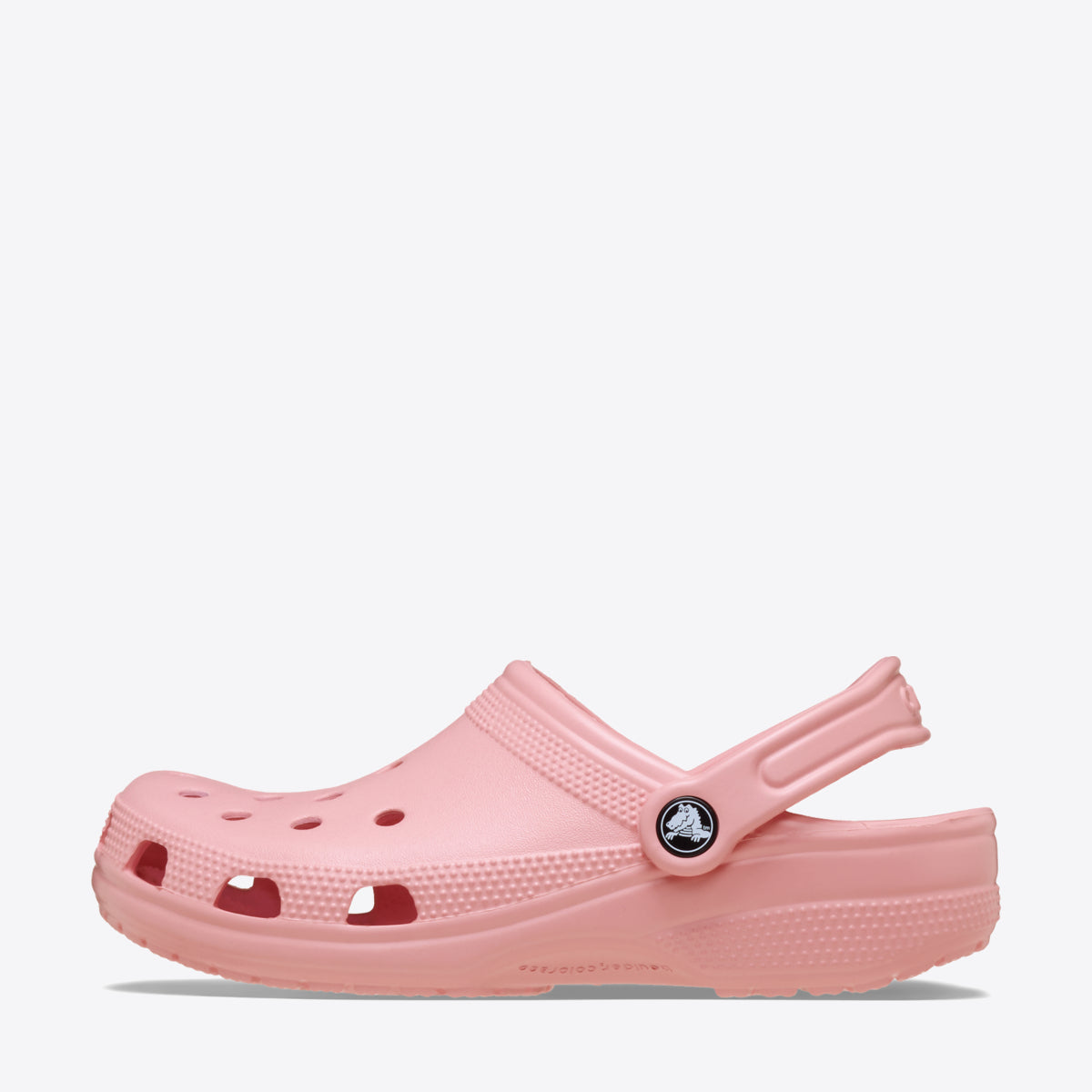 CROCS Classic Clog Powder Pink - Image 3