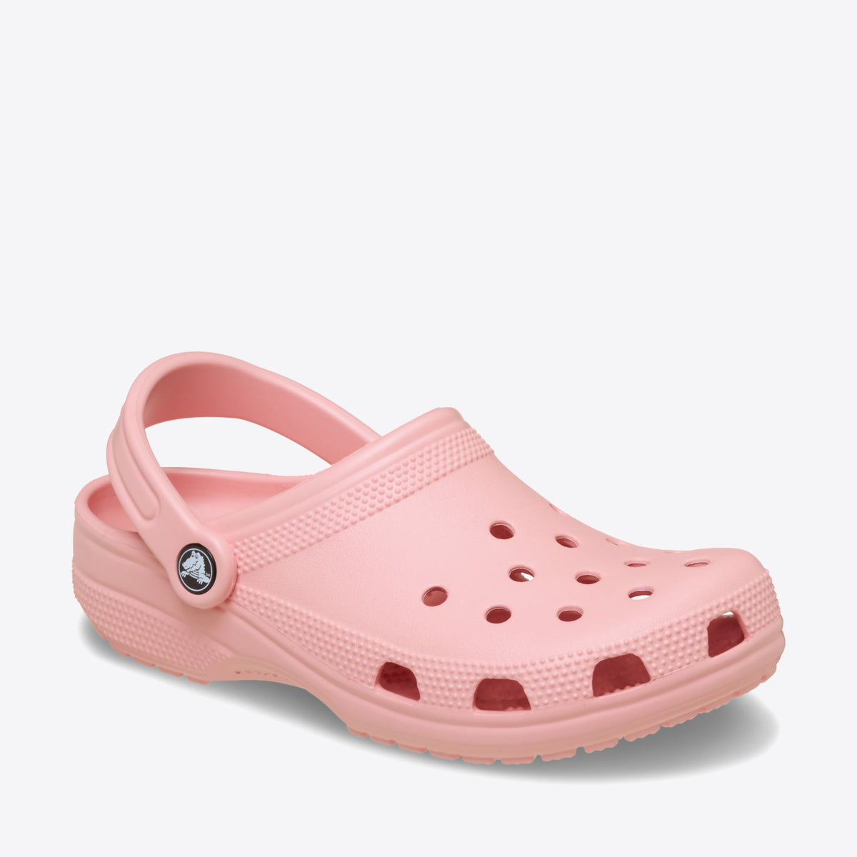 CROCS Classic Clog Powder Pink - Image 4