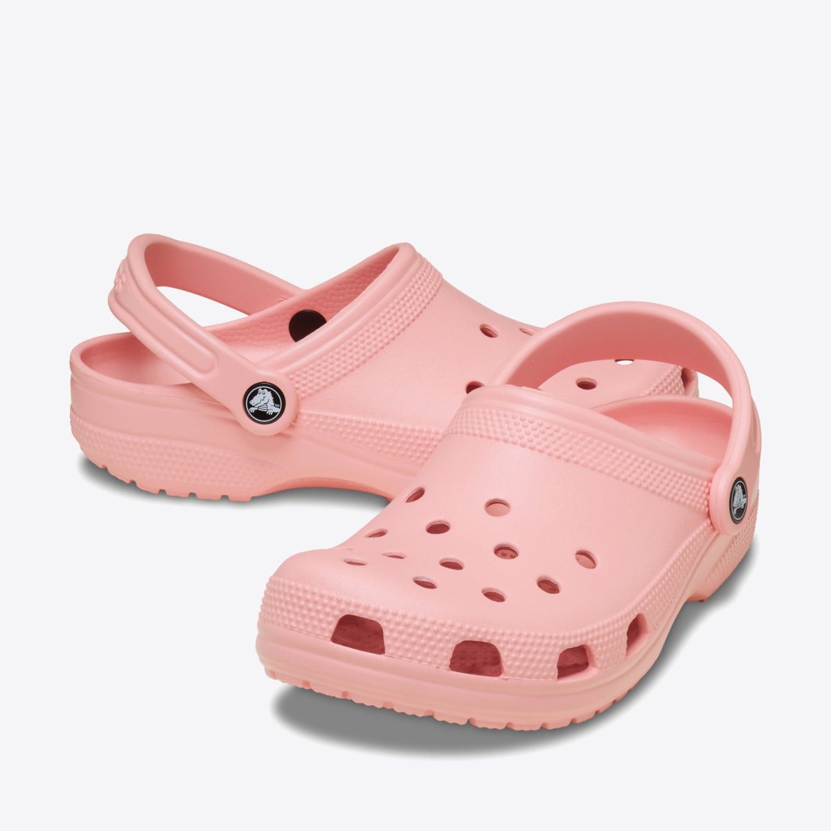 CROCS Classic Clog Powder Pink - Image 5