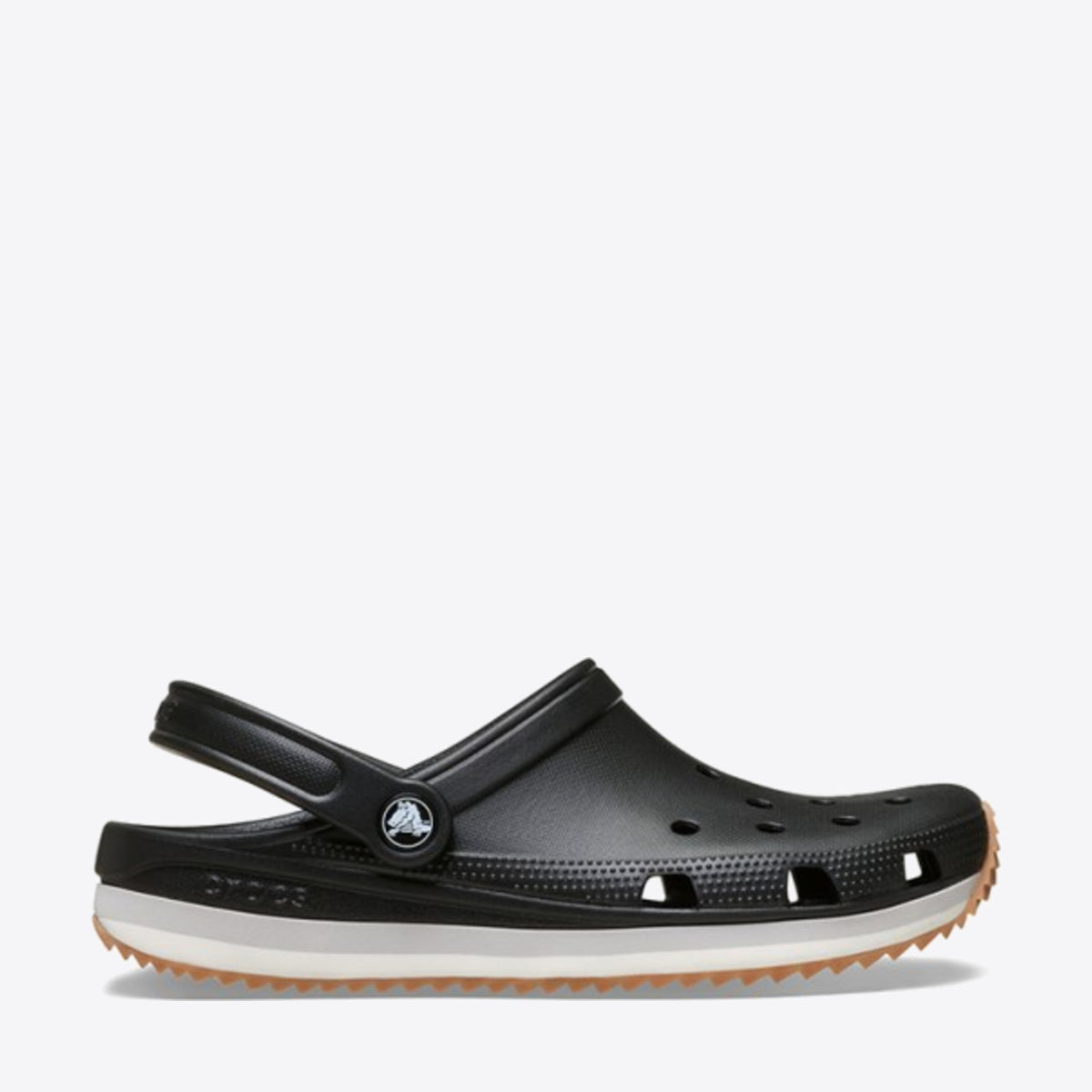 CROCS Crocband Runner Black - Image 0
