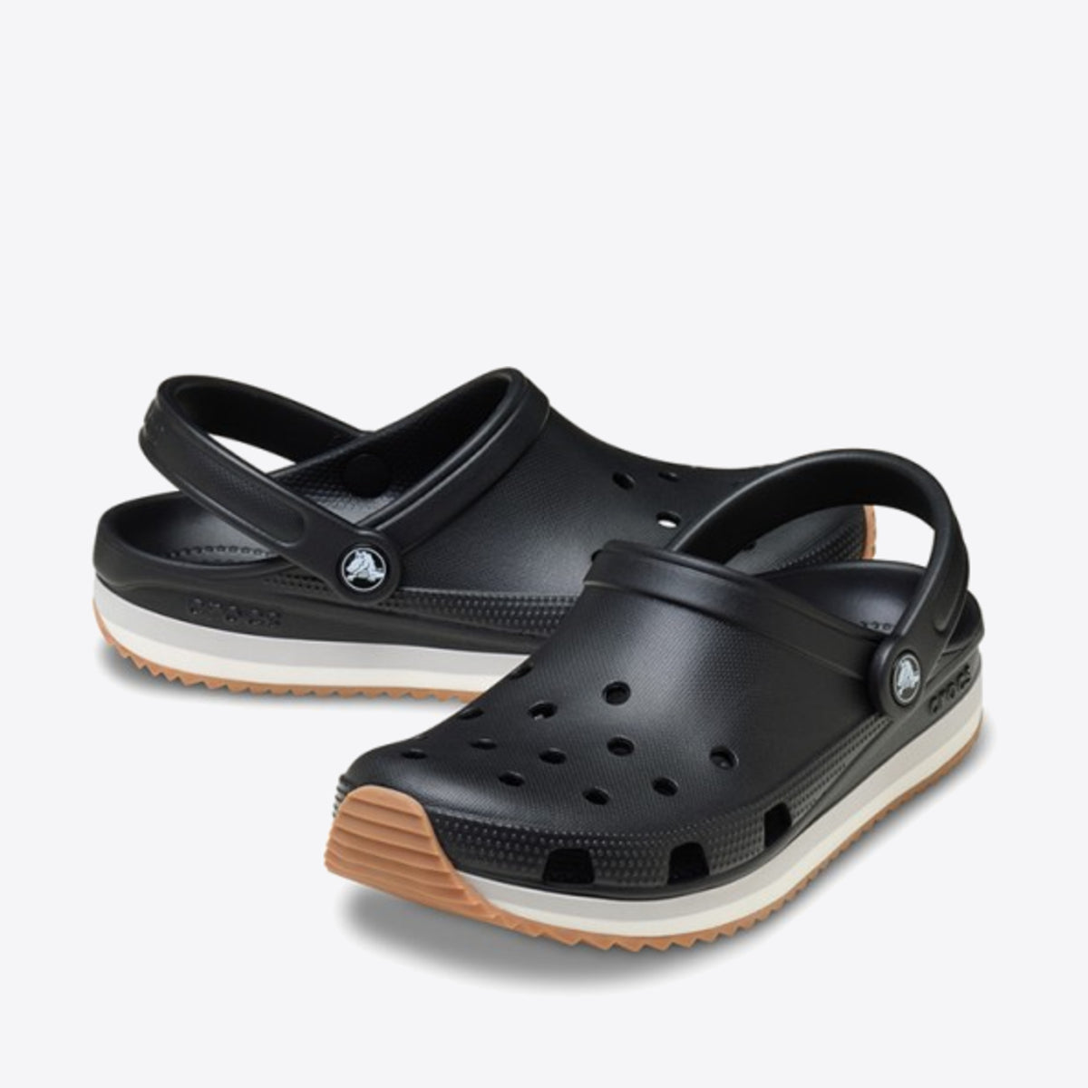 CROCS Crocband Runner Black - Image 0