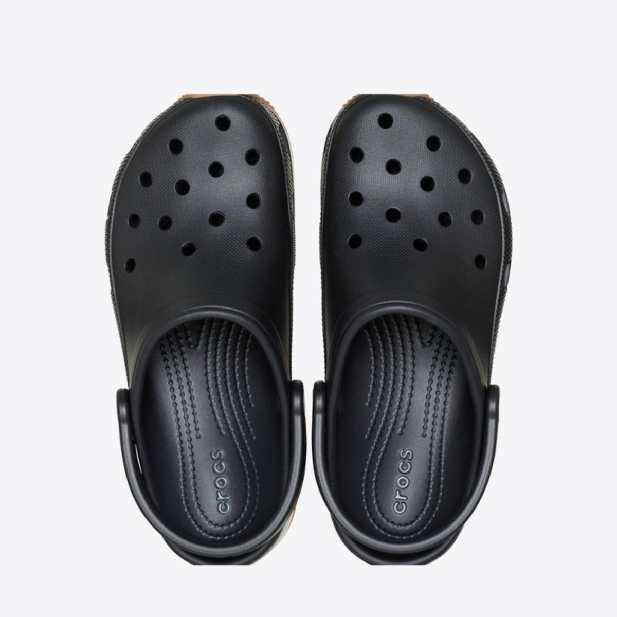 CROCS Crocband Runner Black - Image 0