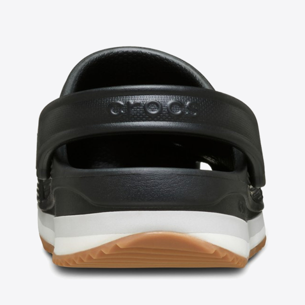 CROCS Crocband Runner Black - Image 0
