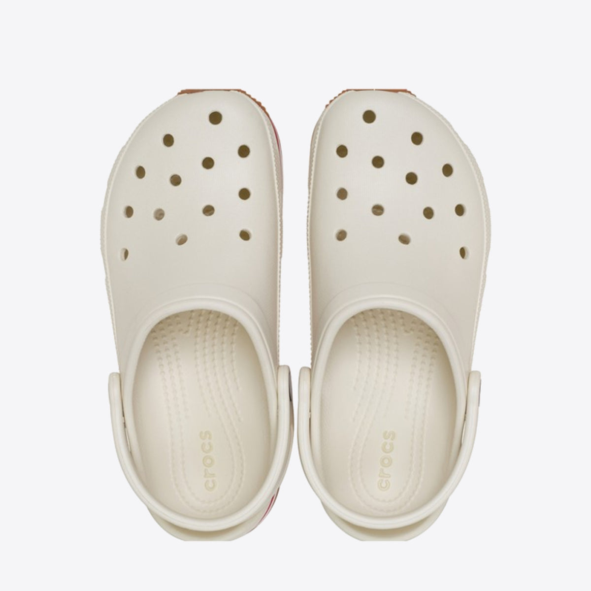 CROCS Crocband Runner Summit White - Image 0