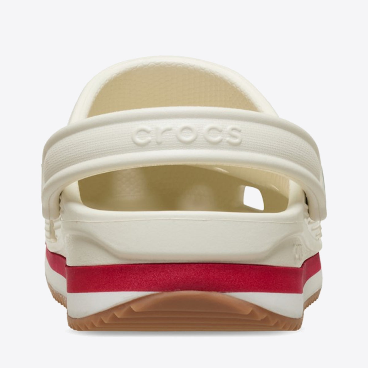 CROCS Crocband Runner Summit White - Image 0