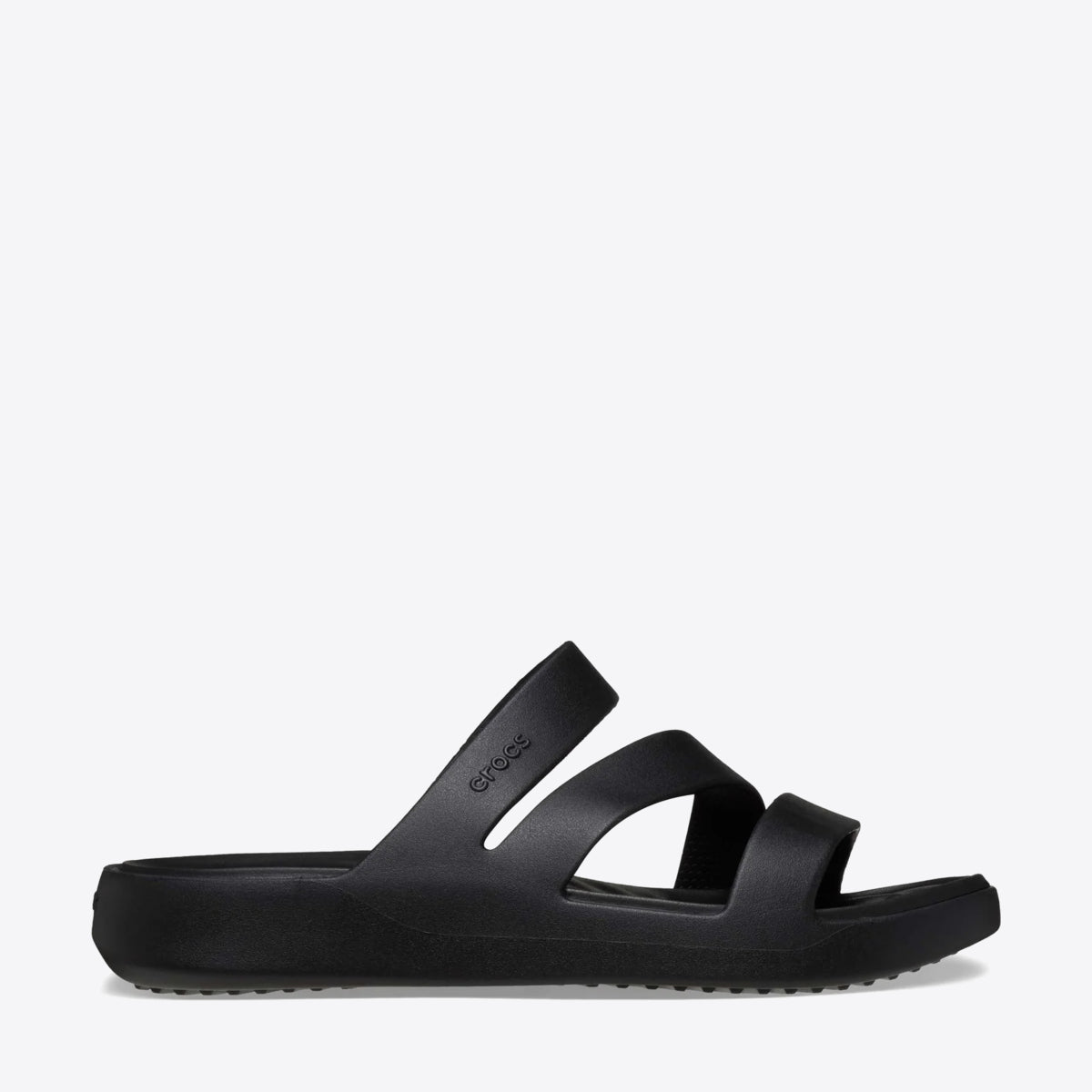 CROCS Getaway Strappy Black - Image 0