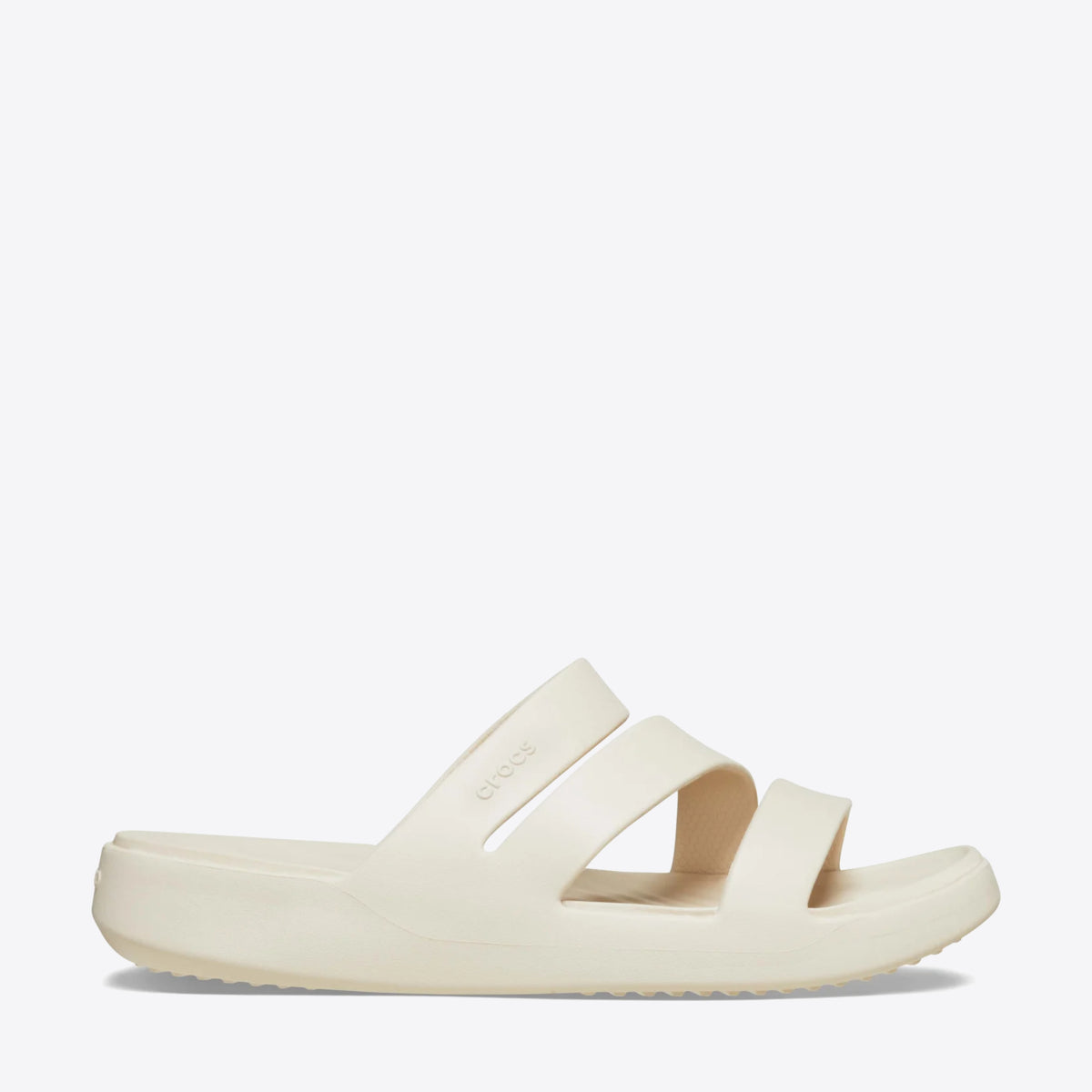 CROCS Getaway Strappy Stucco - Image 0