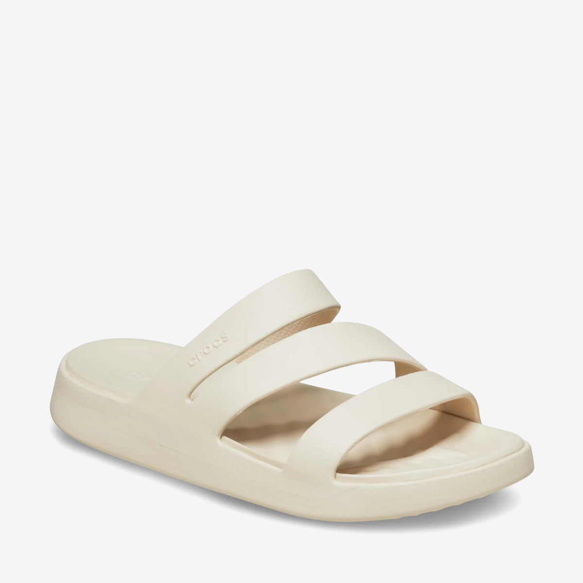 CROCS Getaway Strappy Stucco - Image 0