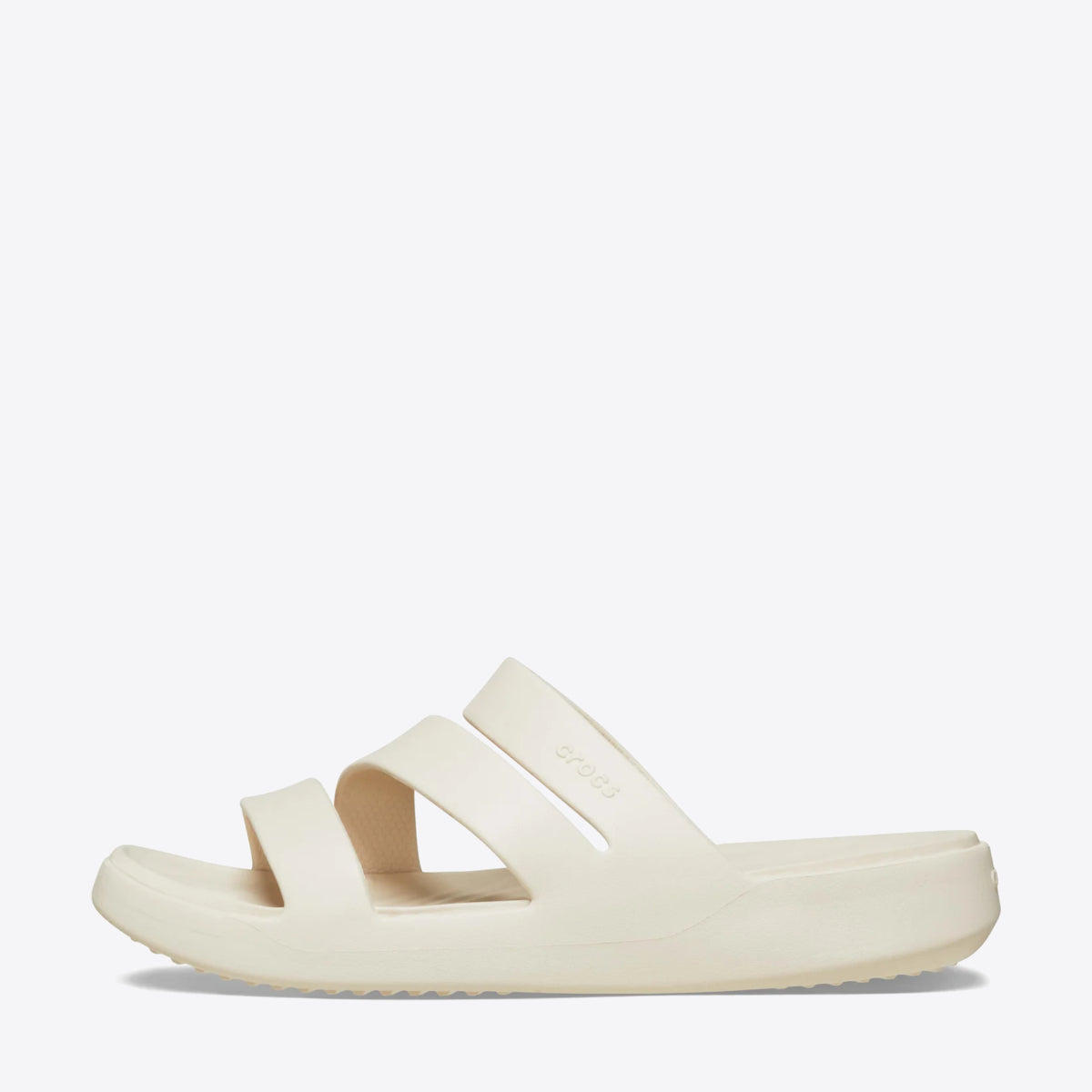 CROCS Getaway Strappy Stucco - Image 0