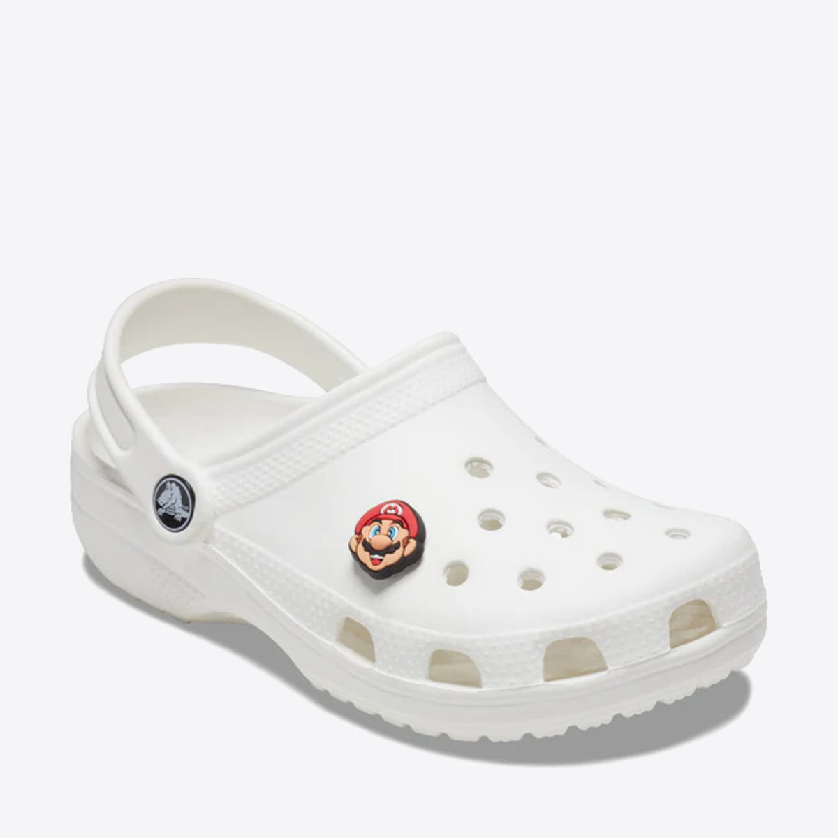 CROCS Jibbitz Mario - Image 1
