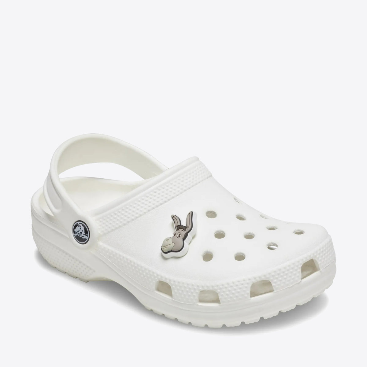 Shrek croc jibbitz sales