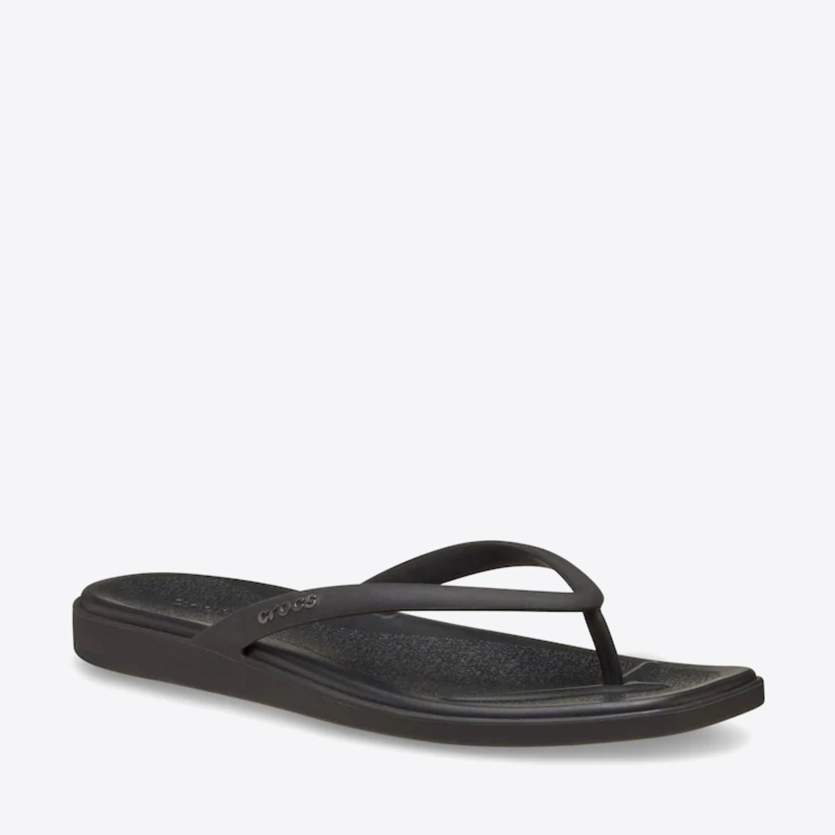 CROCS Miami Flip Black - Image 0