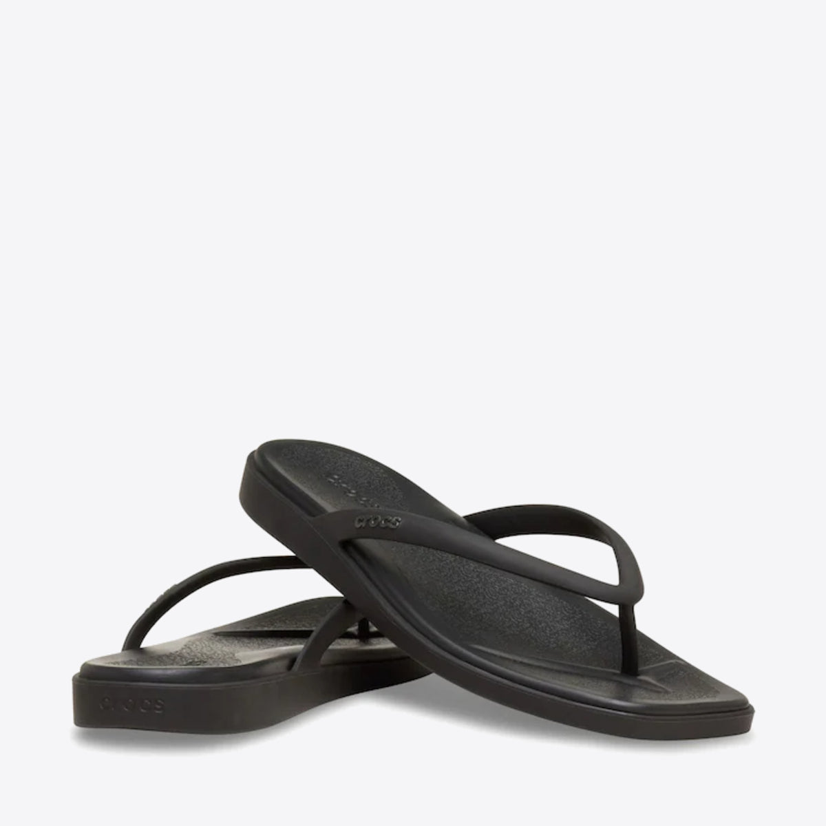CROCS Miami Flip Black - Image 0