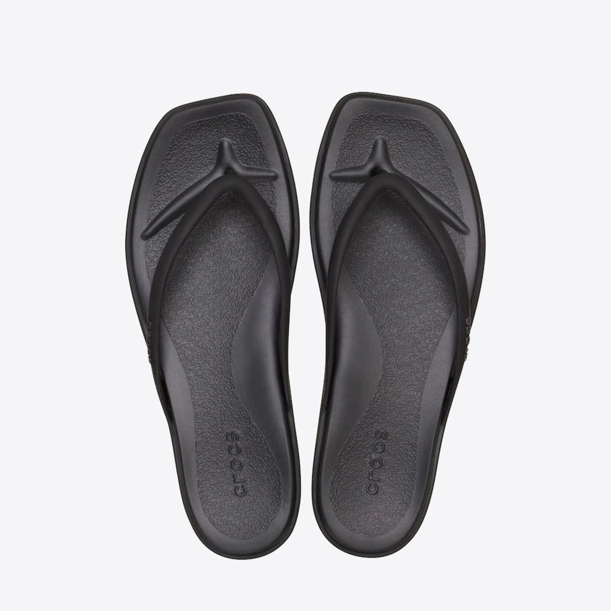 CROCS Miami Flip Black - Image 0