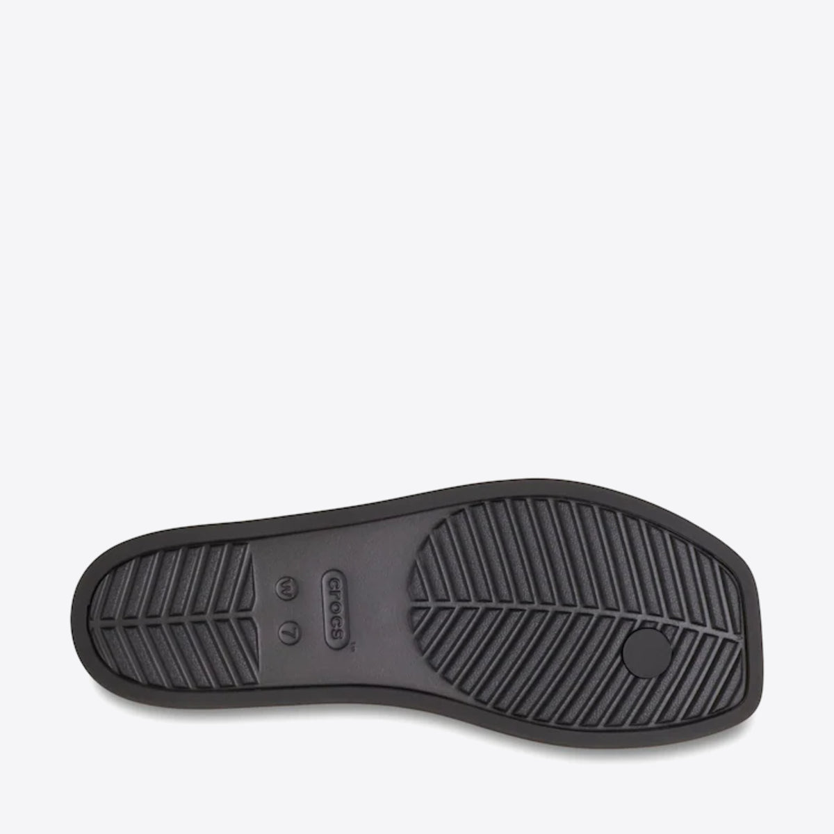 CROCS Miami Flip Black - Image 0