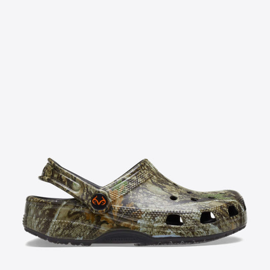 CROCS Realtree APX Classic Clog Multi - Image 1