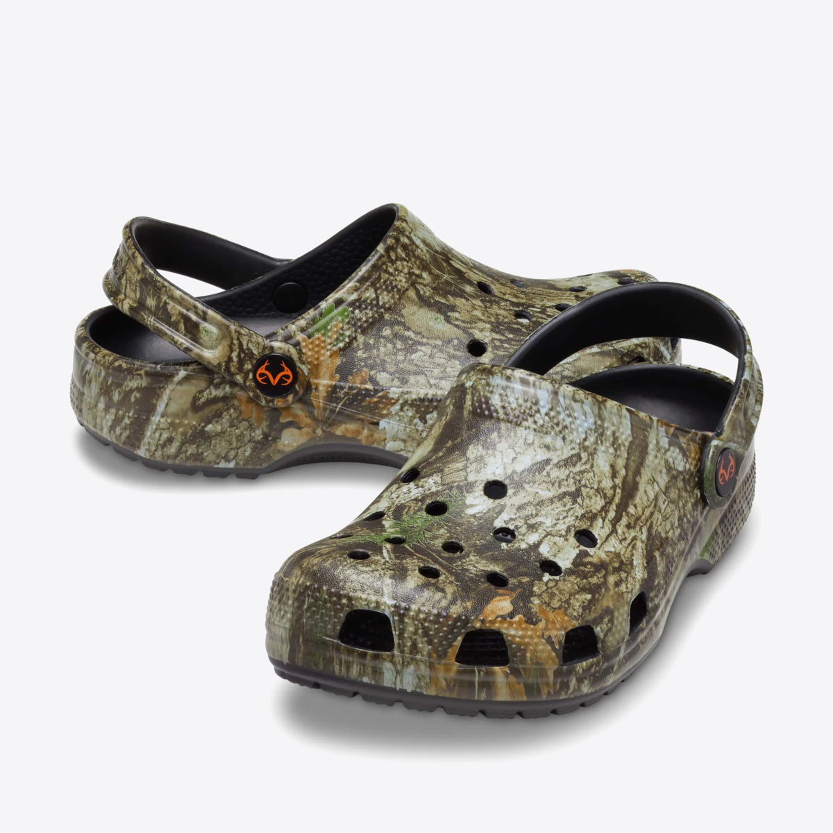 CROCS Realtree APX Classic Clog Multi - Image 2