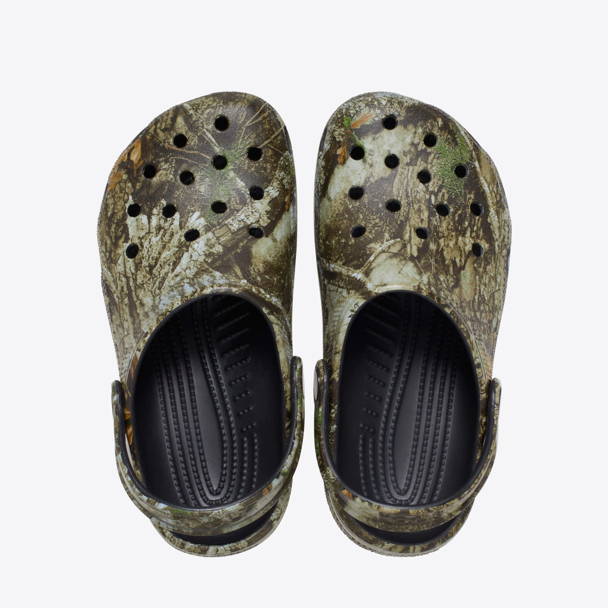 CROCS Realtree APX Classic Clog Multi - Image 3