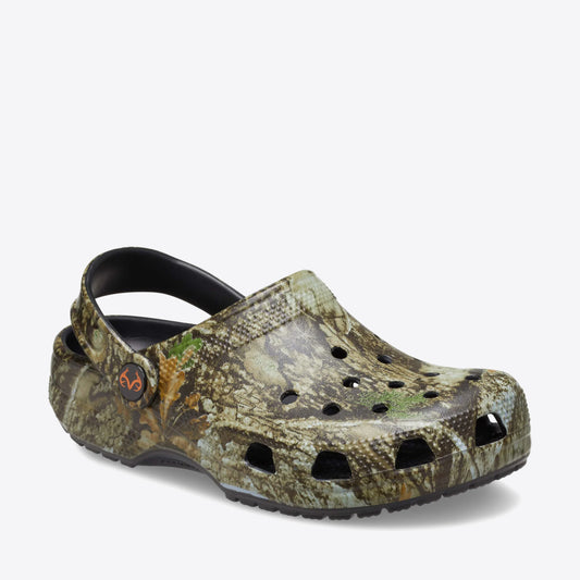 Realtree APX Classic Clog