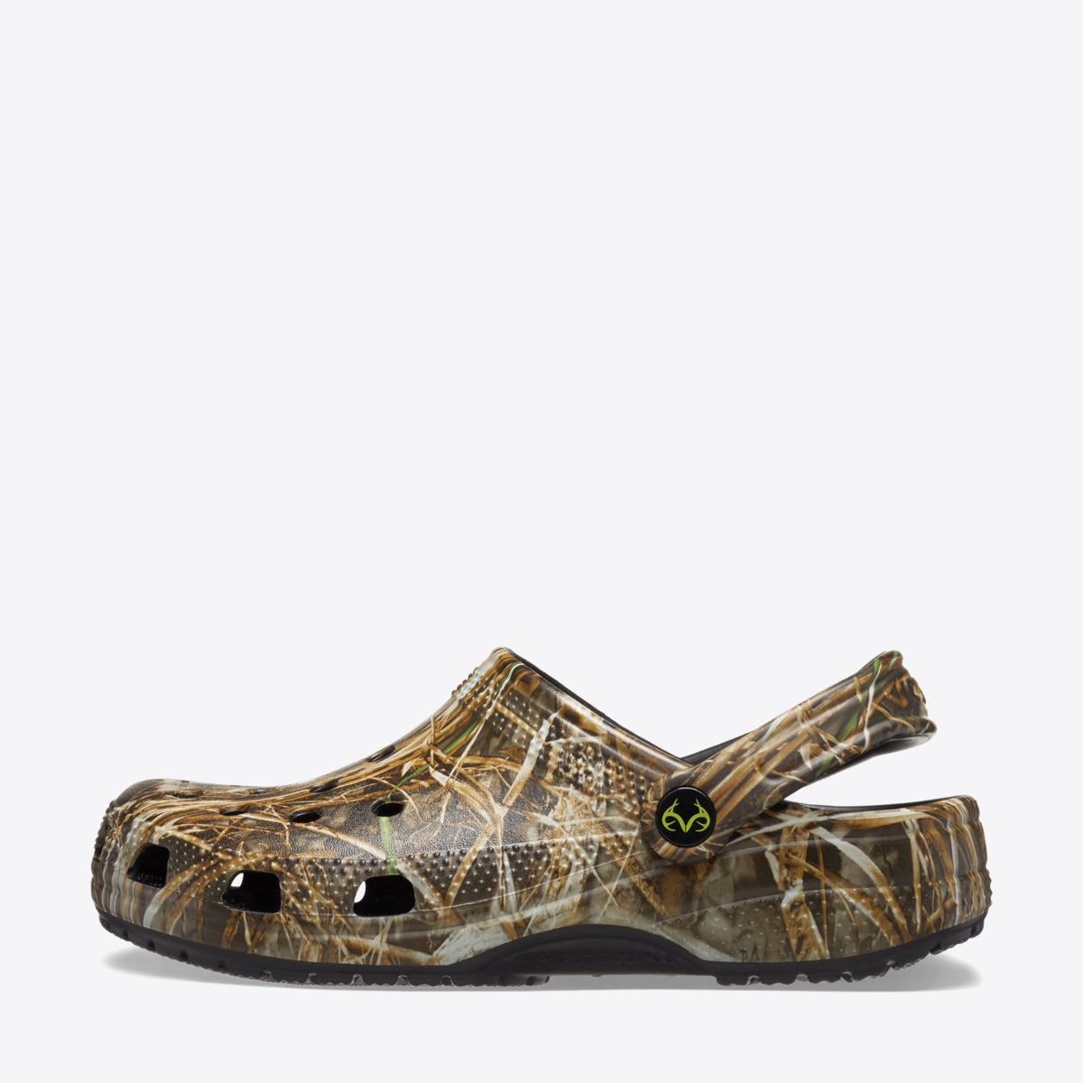CROCS Realtree Max7 Classic Clog Multi - Image 0
