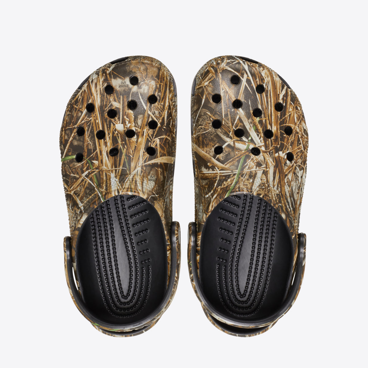 CROCS Realtree Max7 Classic Clog Multi - Image 0