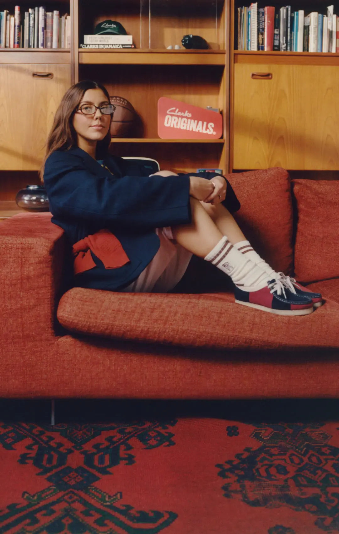 CLARKS