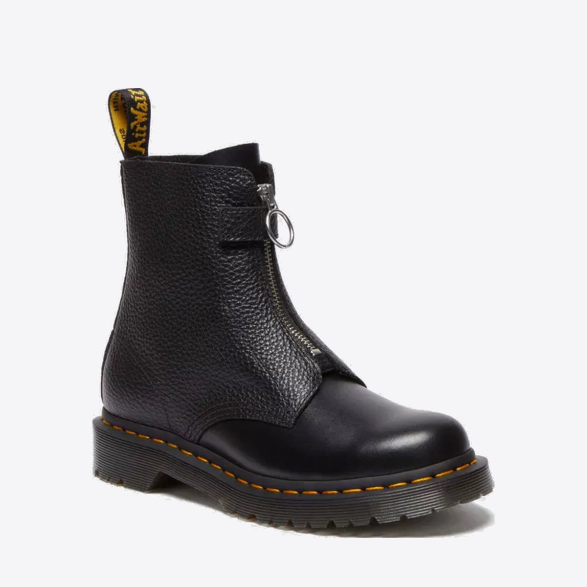 Doc martens wellington nz 2025