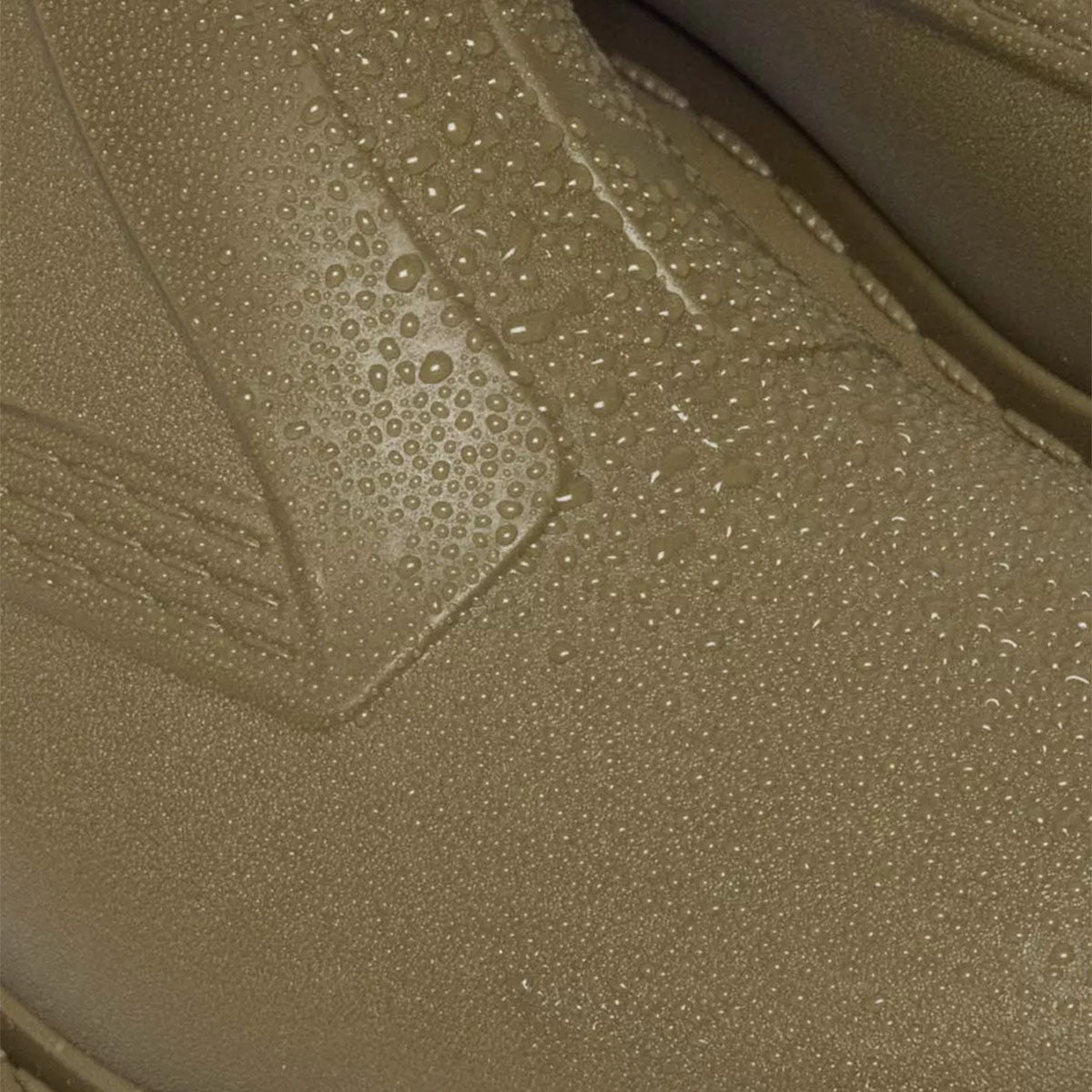 DR MARTENS 1460 Sub Max Pull On PVC Rain Boot Olive - Image 6
