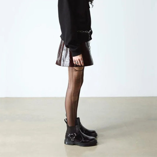 2976 Harness Chelsea Boot